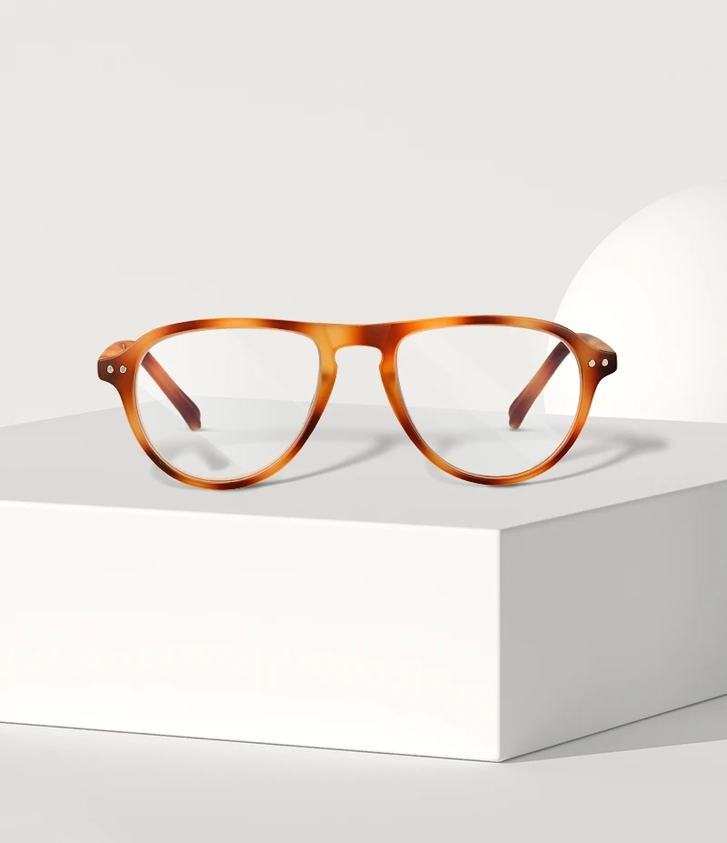 Blue Light Blocking Glasses