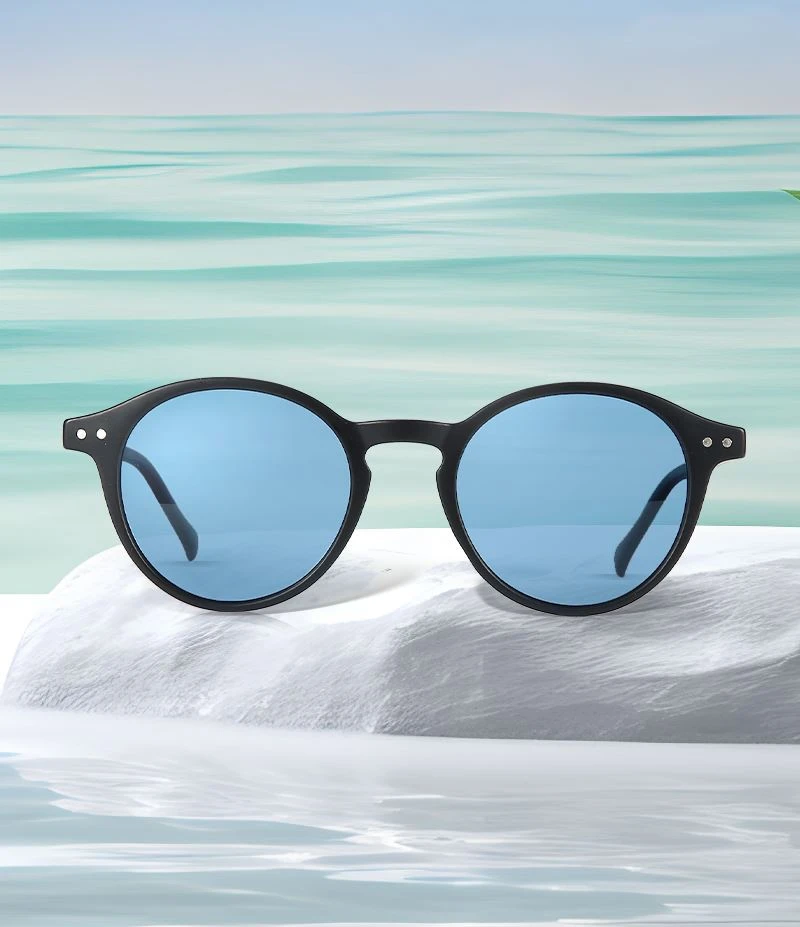 Plastic Sunglasses