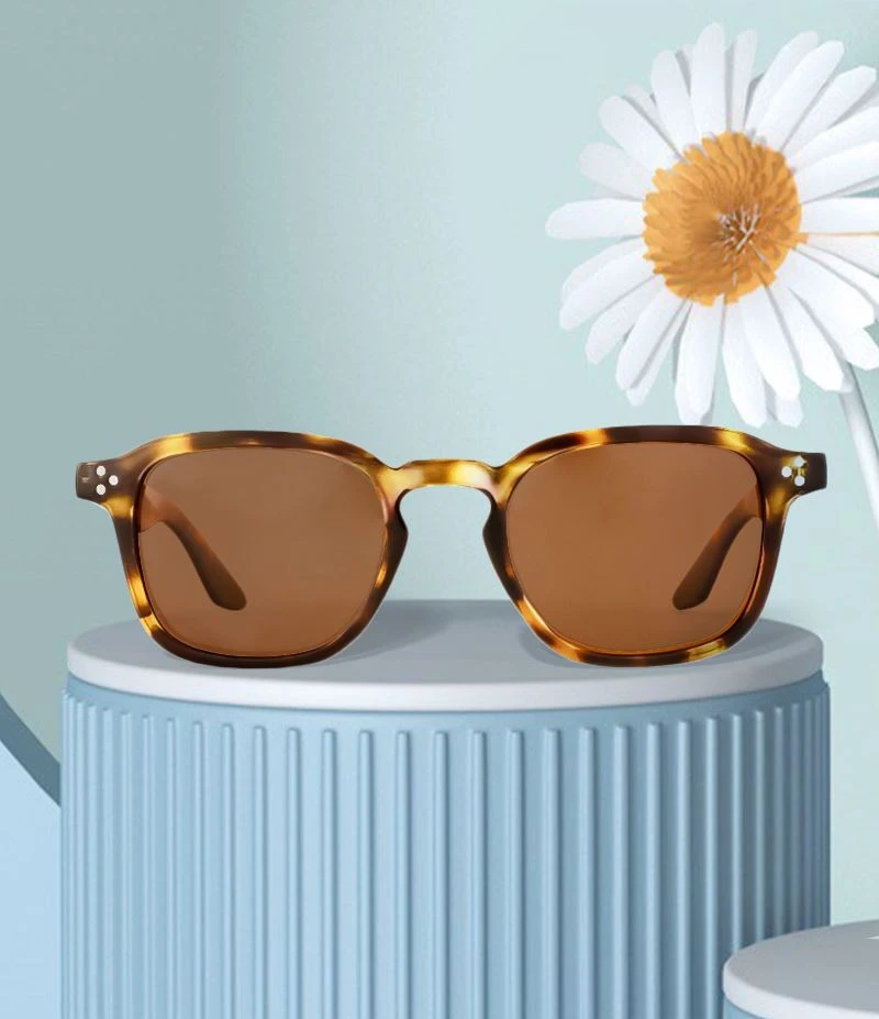 Unisex Sunglasses