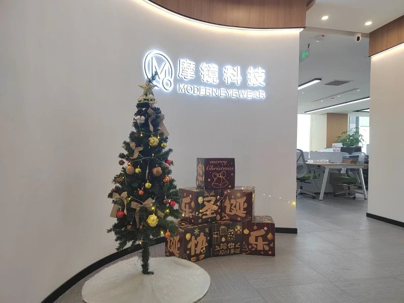 Bemore Optics Ignites Creativity With Festive Spirit, And Its Customized Serv...