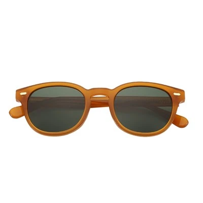 Bio Acetate UV400 Recycled Plastic Sunglasses