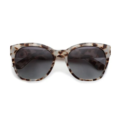 Cat Eye Oversized Women Sunglasses