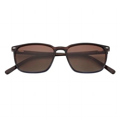 Cat Eye Trendy Acetate Women Sunglasses