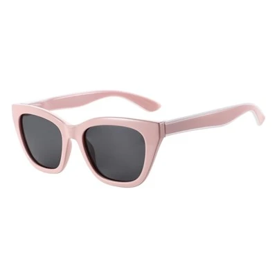 Cat Eye Trendy Luxury Women Sunglasses