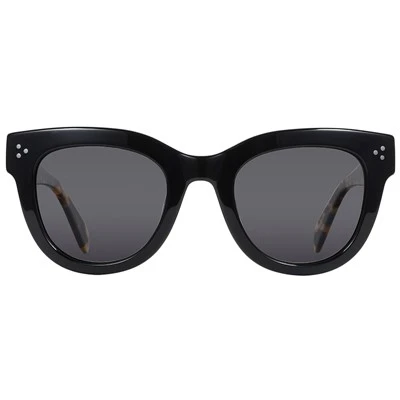 Cat Eye Women Acetate Sunglasses