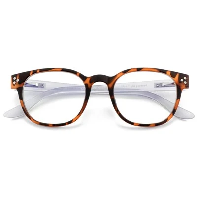 Classic Full Frame Reading Glasses