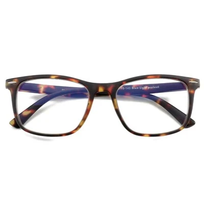 Classic Men Blue Light Blocking Glasses