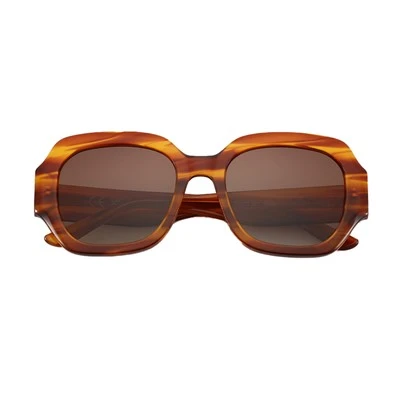 Eco Friendly Acetate UV400 Plastic Sunglasses