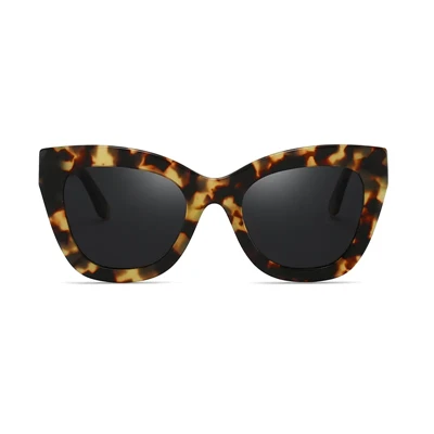 Lassic Fashion Cat Eye Women Sunglasses