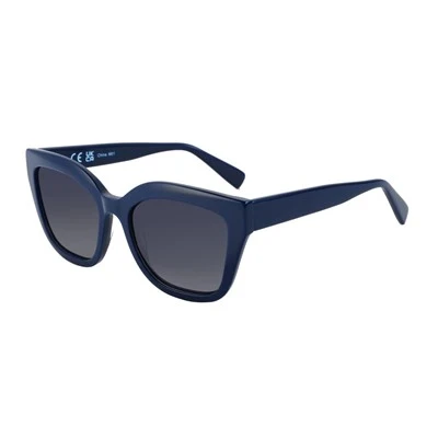Luxury Fashion Oversized Women Sunglasses