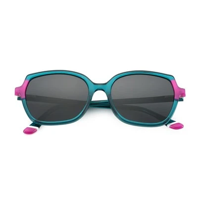 Luxury Women Acetate UV400 Polarized Sunglasses