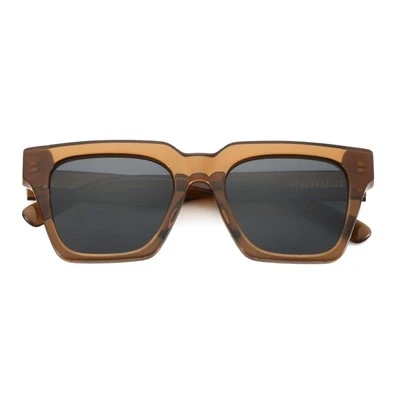 Luxury Women Oversized Square Polarized Sunglasses