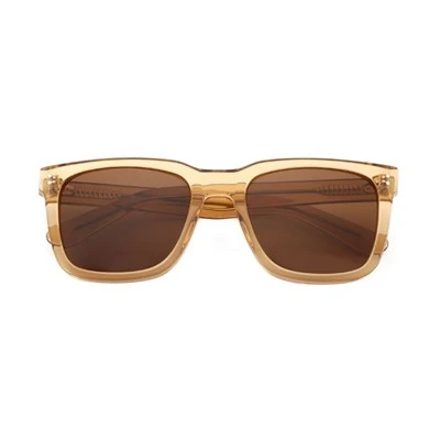 Luxury Women Trendy Square Polarized Sunglasses