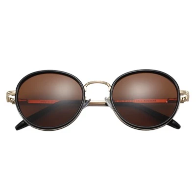 Men Acetate UV400 Plastic Sunglasses