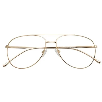 Men Titanium Optical Eyeglasses