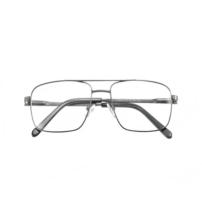 Men Vintage Design Optical Eyeglasses