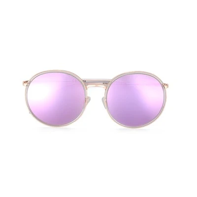 Oval Retro UV400 Polarized Women Sunglasses