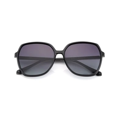 Oversized Square Trendy Women Sunglasses
