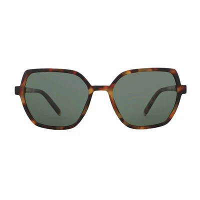 Oversized Vintage Women Sunglasses