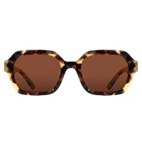 Oversized Women Acetate Fashion Sunglasses