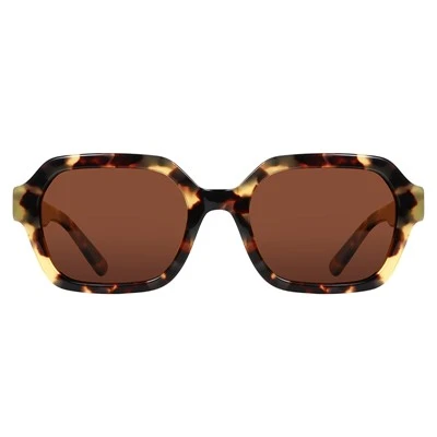 Oversized Women Acetate Fashion Sunglasses
