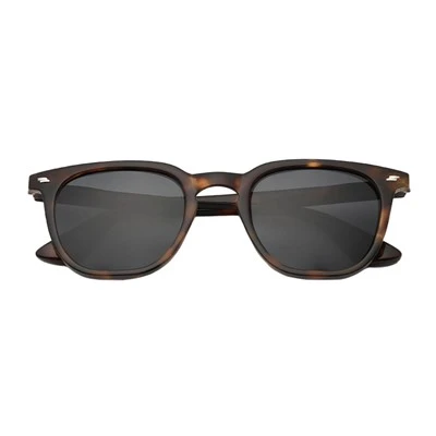 PC Retro Fashion Square Unisex Sunglasses