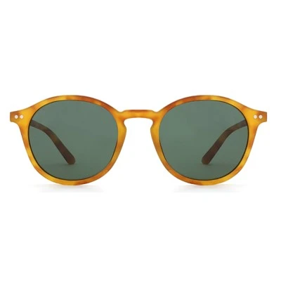 PC Round Unisex Sunglasses