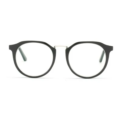 Retro Unisex Blue Light Blocking Glasses