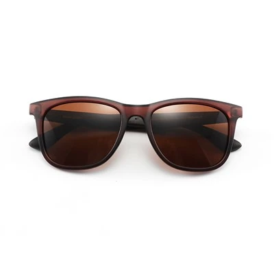 Running Fashion UV400 Polarized Sport Sunglasses