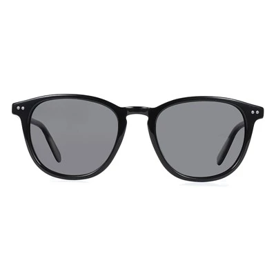 Square Fashion Women Acetate Sunglasses