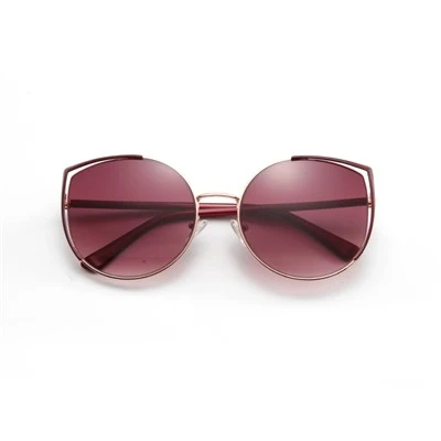 Stylish Ladies Cat Eye Women Sunglasses