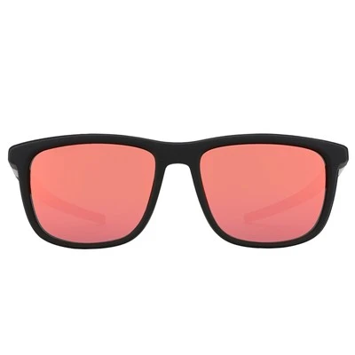 TR 90 Punk Square Plastic Sunglasses