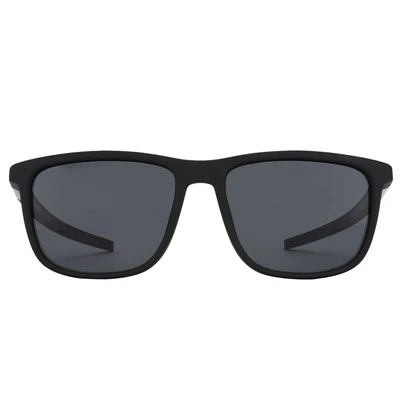TR 90 Square Fashion Plastic Sunglasses