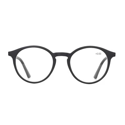 TR90 Fashion Full Frame Reading Glasses