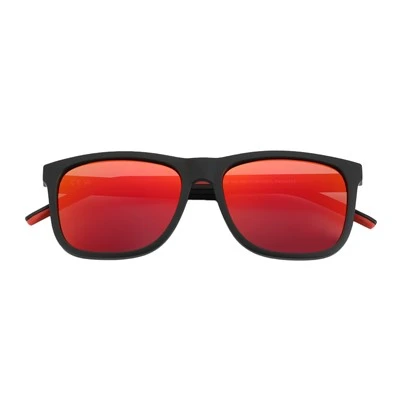 TR90 Men Cycling Square Sport Sunglasses