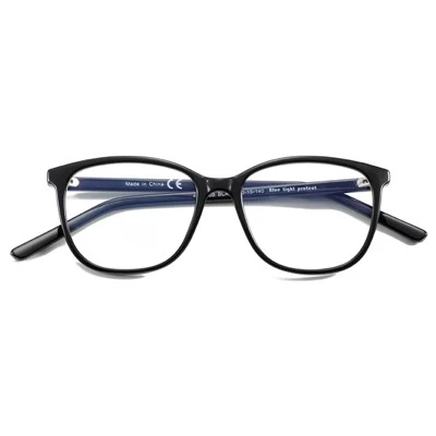 Trendy Unisex Blue Light Blocking Glasses