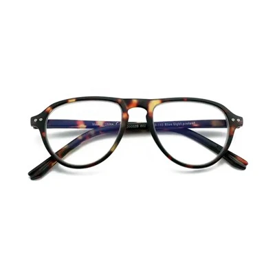 Unisex Computer Blue Light Blocking Glasses