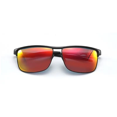 Unisex Cycling Outdoor UV400 Polarized Sport Sunglasses