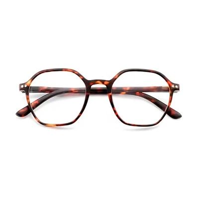 Unisex PC Blue Light Blocking Glasses