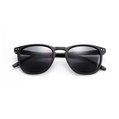 Unisex Retro Bifocal Reading Sunglasses