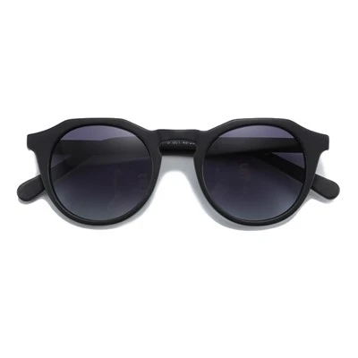 Women Acetate Plastic Sunglasses