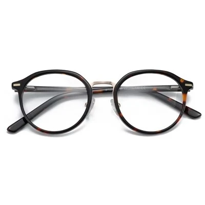 Rimless Glasses Vs. Full-Rim Glasses: Making The Right Choice