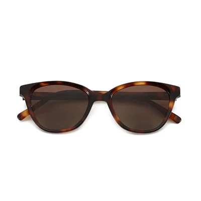 Women Acetate U400 Polarized Plastic Sunglasses