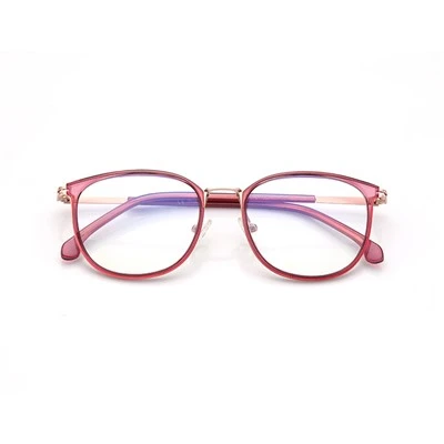 Women Computer Blue Light Blocking Glasses