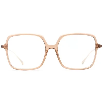 Women Fashion Acetate Optical Eyeglasses